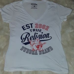 Authentic True Religion T-shirt